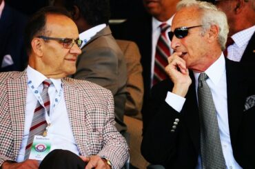 Joe et Sandy. #hofwknd ...