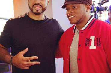 Pedro Alvarez, le slugger de @pittsburghpirates, est l'invité d'honneur de #OffTheBat ton ...