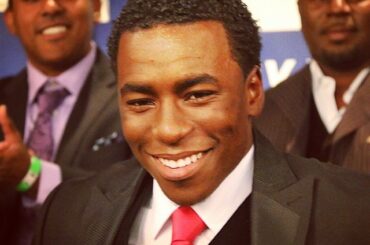 Au moment où Nick Gordon s'est rendu compte qu'il avait été repêché. #mlbdraft ...