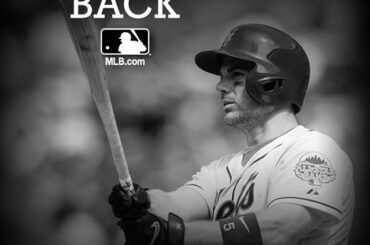 Avons-nous mentionné? #BaseballsBack ...