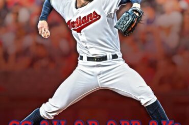 Corey Kluber était Maddux-esque ce soir. Haute louange, haute louange. #Couvre-feu...