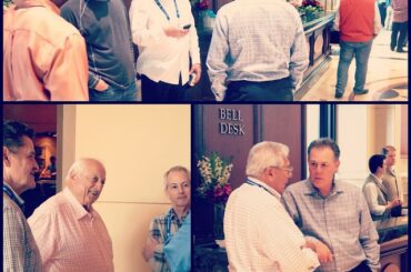 Quelques grands noms sont à portée de main pour les #WinterMeetings ....