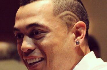 Coupe spéciale #HRDerby pour @ giancarlo818. #ASG ...
