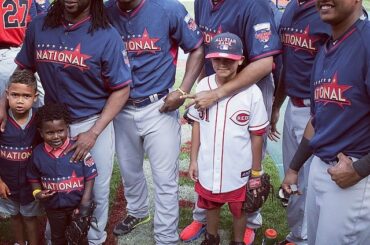 Une affaire de famille avant #HRDerby ....