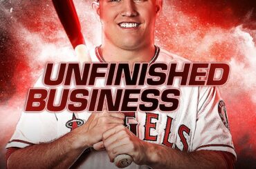 Est-ce que @miketrout mènera les @Angels à un titre? # FirstPitch15 ...