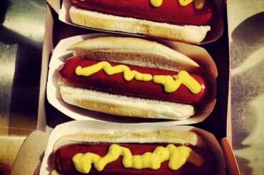 #Repost de @mlbfood ....