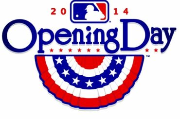 Bonne #OpeningDay!

Bienvenue au meilleur jour de l'année ....