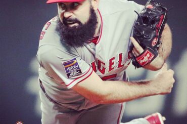 Matt Shoemaker, finaliste de AL #ROY, n'autorise aucune course au-delà de 5 manches au total. #JapanSer ...
