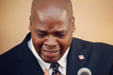 Le discours de Big Hurt était incroyable. #hofwknd ...