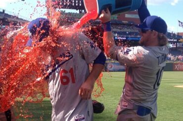 Josh Beckett. Historique. #Dodgers ...