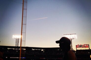 La nuit est sur Fenway Park. #RedSox ...