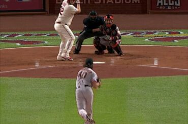 C’est ce que fait l’as de @SFGiants. Il vous ferme. Sur la route. Dans la ...
