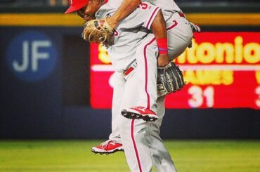 Allons faire un tour. #phillies ...