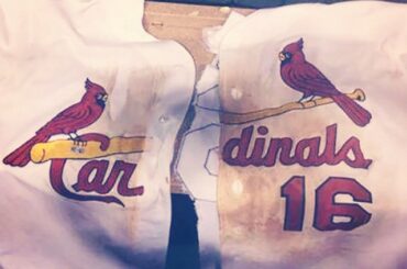 Maillot de Kolten Wong, # # au pied. #NLCS ...