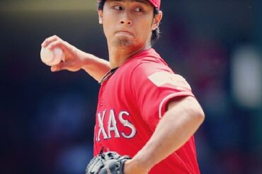 "Je pense que c'est évident." Ron Washington nomme Yu Darvish le #OpeningDa de @Rangers ...