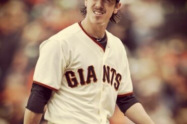 Deux non-frappeurs
Deux prix Cy Young
Deux anneaux #WorldSeries. #sfgiants ...