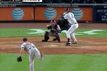 Vous ne pouvez pas créer une meilleure fin de script. Pour de vrai. #FarewellCaptain #Walkoff ...
