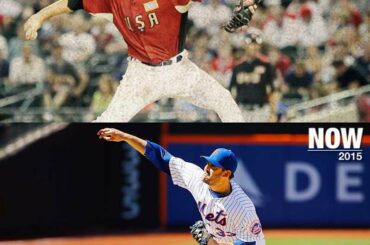 Le #FuturesGame donnera-t-il un autre @ mattharvey33? Découvrez le dimanche à 15h HE le ...