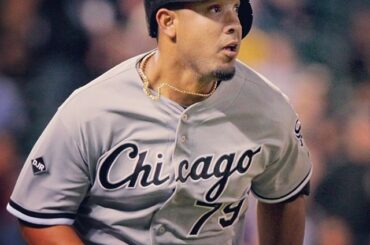 Apprenez ce nom - Jose Abreu. #whitesox ...