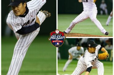 Samurai Japan lance une combinaison de non-frappeurs pour rester invaincu dans #JapanSeries ....