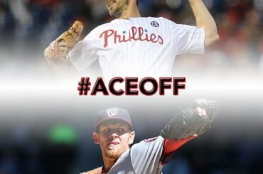 #AceOff ...