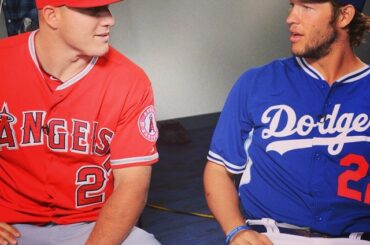 Il y a trop de talent sur cette photo. #FreewaySeries ...