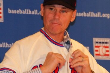 «C’est une expérience très accablante et humiliante pour moi.» - Craig Biggio #HOF ...