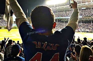 N'arrête pas d'y croire. #nlcs ...