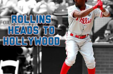 C'est officiel. Les @dodgers ont leur nouveau shortstop. #Cuisinère chaude...
