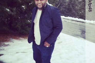 #Repost @ kfp48: Meilleur jour de ma vie