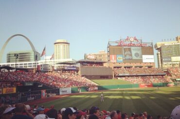 Imaginez une nuit parfaite pour le baseball #Cardinals ....