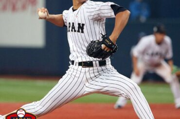 Prochaine étape pour les étoiles MLB dans #JapanSeries: la chaleur de 100 mi / h de Shohei Otani ....