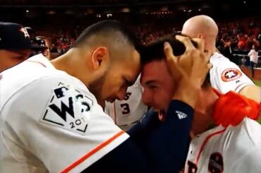 Il y a deux ans, nous avons assisté à un jeu #WorldSeries pour les âges ....