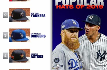 Vous allez avoir besoin d'un nouveau chapeau pour #OpeningDay ... Aimez cet article et marquez votre f ...