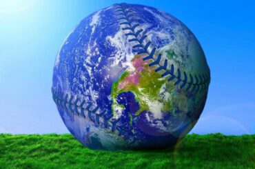 Joyeux #EarthDay du plus grand jeu sur Terre ....
