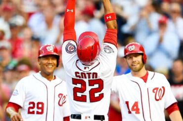 Il y a deux ans aujourd'hui, le monde a été initié à des phénomènes de 19 ans, @ juansoto_25 ...