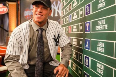 Le jour du brouillon est arrivé. La prochaine grande star pourrait rejoindre votre équipe préférée ce soir. #MLB ...