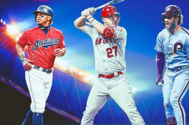 Les rêves deviendront réalité ce soir.

Ne manquez pas le #MLBDraft à 7ET sur @espn et @ml ...