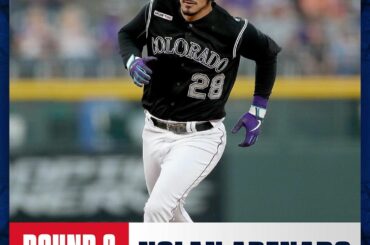 Les tours 2 à 5 commencent MAINTENANT sur @ESPN 2 et @mlbnetwork. Découvrez quels clous seront ta ...