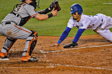 Dodgers dominants.  #Jour d'ouverture...