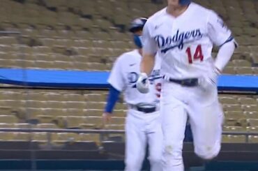 Quatre coups sûrs, cinq points produits.  @kikehndez a eu lui-même un #OpeningDay stellaire ....