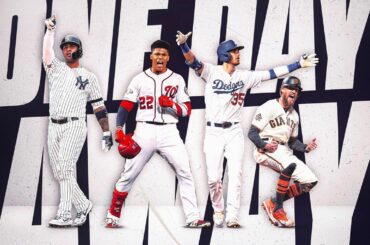 On peut enfin dire que #OpeningDay c'est demain! ...