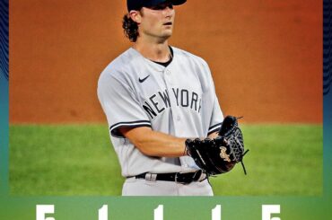 @ gerritcole45 obtient le #OpeningDay W ....