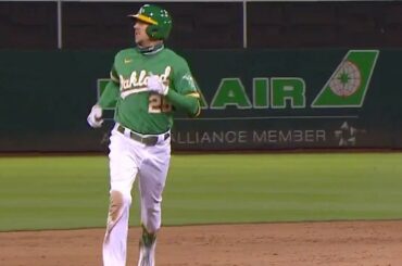 #Walkoff Slam! ...
