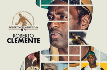 Aujourd'hui, nous célébrons l'héritage éternel de Roberto Clemente. #ClementeDay ...