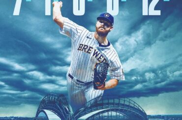 @ b_woodruff24 avait quelque chose qui se préparait dans le #walkoff W. de ce soir ...