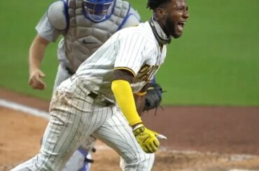 Il n'y a rien de tel que #SeptemberBaseball ...
