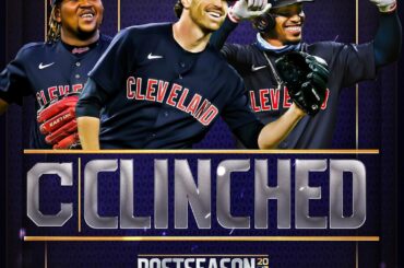 J-Ram vient de lancer Cleveland en séries éliminatoires. #CLINCHED ...