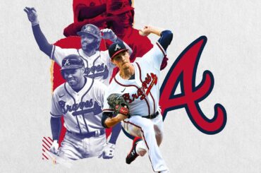 Une fois de plus, les @Braves sont les bêtes de l'Est. #CLINCHED ...