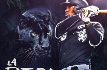Bienvenue en octobre, Luis Robert. # Post-saison ...